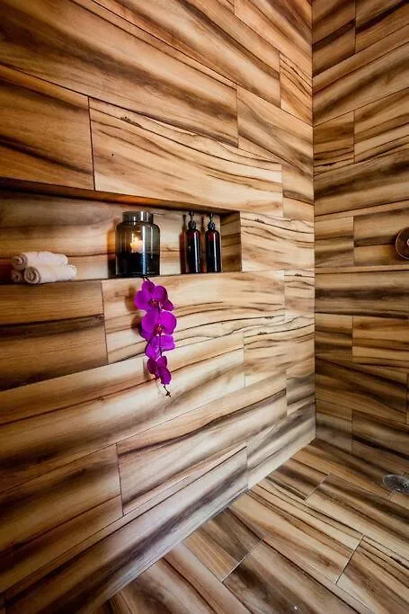 Апартаменты Deluxe Jr. 2 Rooms Suite, Dept. 101 Плая-дель-Кармен